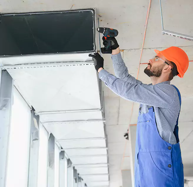 Why Homeowners & Businesses Trust Us in Newark, DE