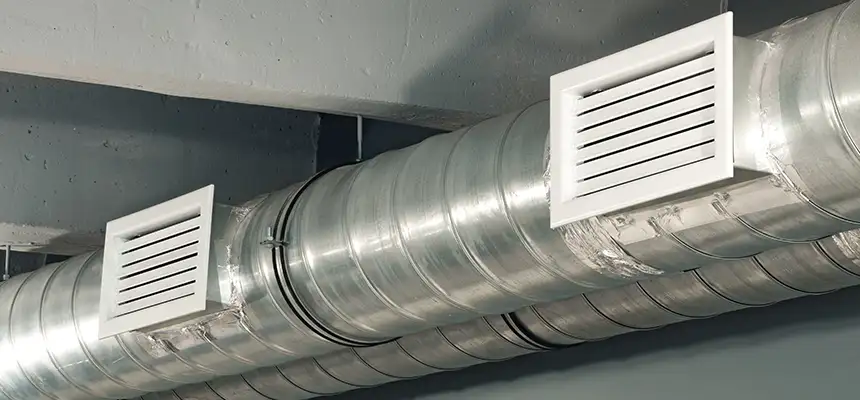 Our Air Duct Camera Inspection Services in Newark, DE