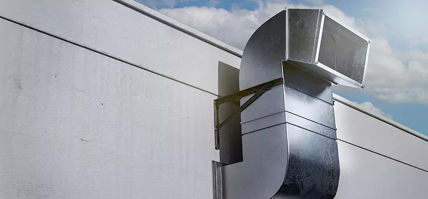 Trusted Industrial Dryer Vent Cleaning in Newark