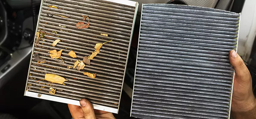 Our Dryer Vent Lint Filter Cleaning Services in Newark, DE