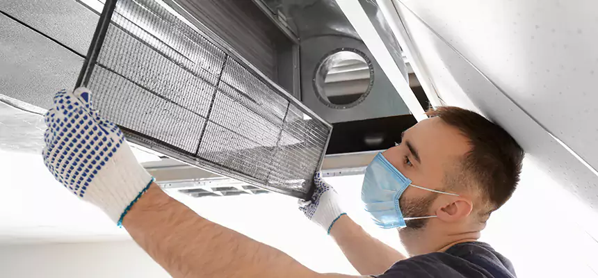 Our Dryer Vent Replacement Services in Newark, DE