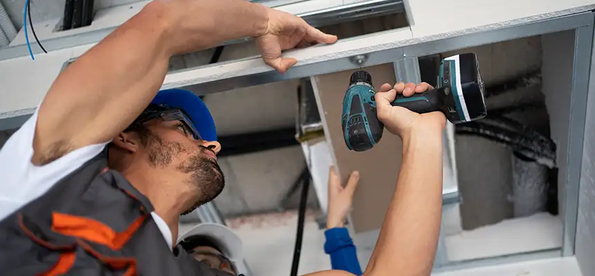 Our Improve Home Air Circulation Services in Newark, DE