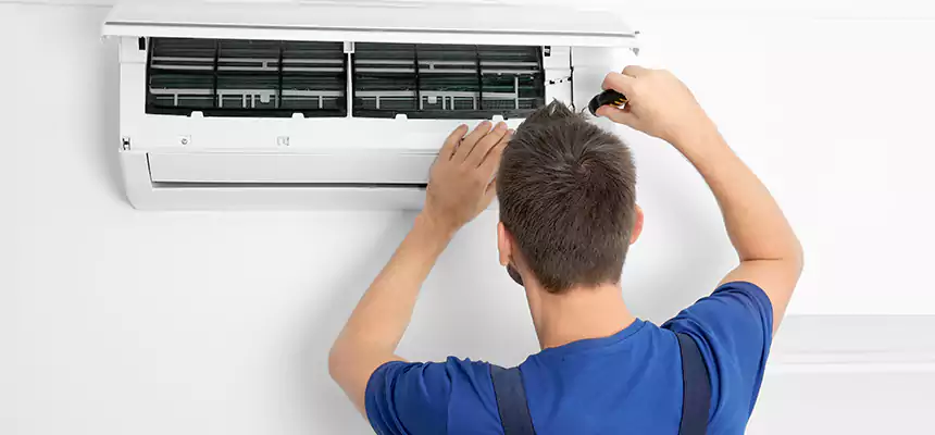 Our Smart Air Conditioning Installation Services in Newark, DE
