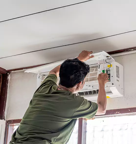 About Air Duct & AC Odor Removal in Newark, DE