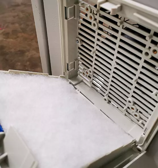 Professional Air Duct Expansion Solutions in Newark, DE