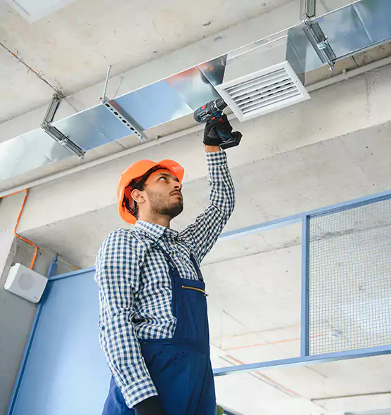 Welcome to Air Duct Cleaning & Repairs Newark — Your Local Air Duct Installation Specialists in Newark, DE