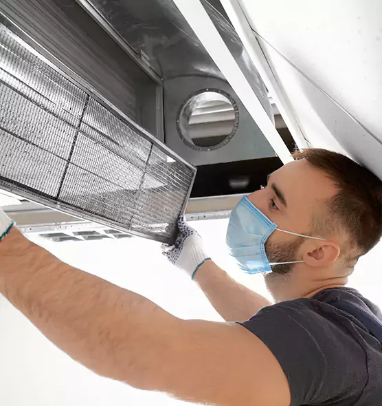 About Air Duct Pathogen Disinfection in Newark, DE