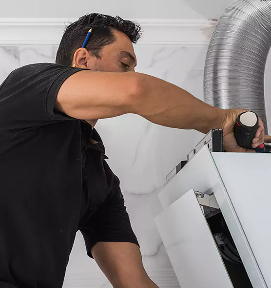 Trusted Bathroom Exhaust Duct Cleaning in Newark, DE