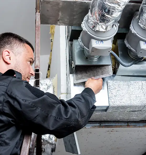 Professional Furnace Vent Cleaning in Newark, DE