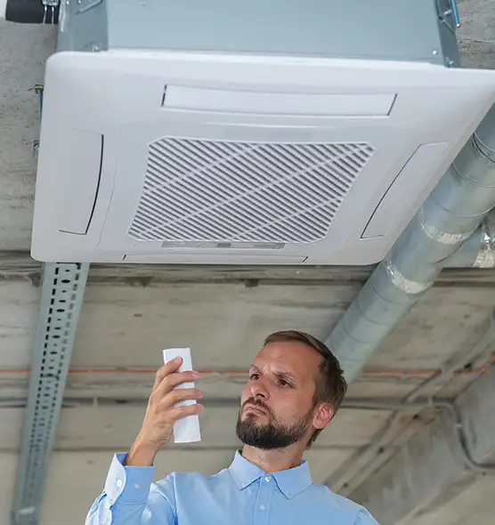 About Local Vent Cleaning Services in Newark, DE