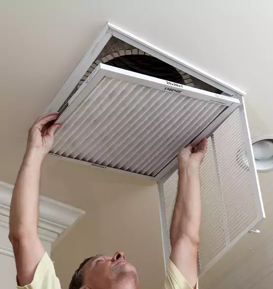 Advanced Residential Vent Cleaning in Newark, DE