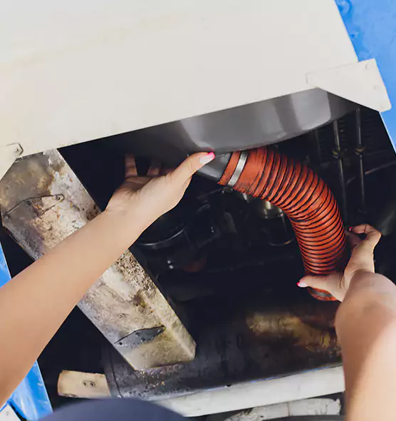 Top-Notch Return Vent Cleaning Service in Newark, DE