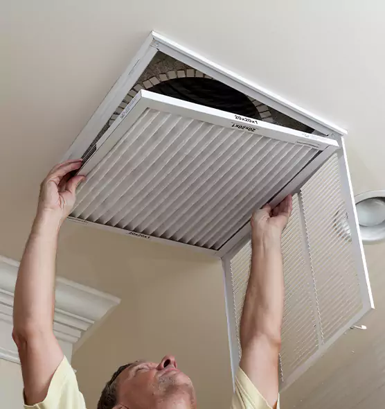 Trusted Vent Shaft Cleaning Expert in Newark, DE