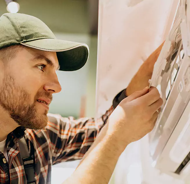 Why Homeowners Businesses Trust Us in Newark, DE?