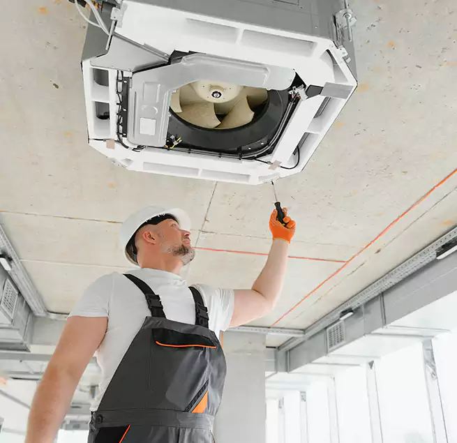 Why Homeowners & Businesses Trust Us in Newark, DE?