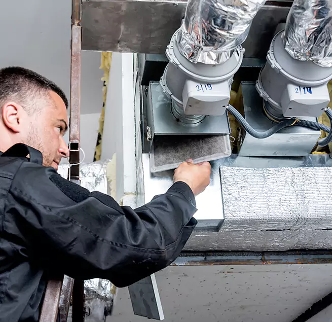 Why Homeowners & Businesses Trust Us in Newark, DE