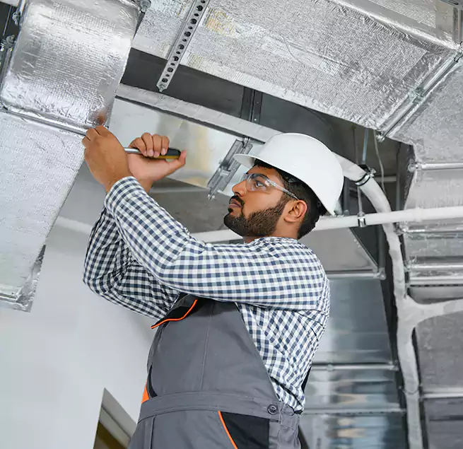 Why Homeowners & Businesses Trust Us Newark, DE?