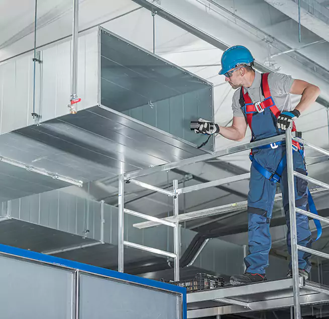 Why Homeowners & Businesses Trust Us in Newark, DE?