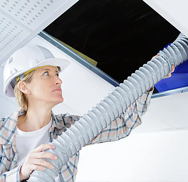 Why Homeowners & Businesses Trust Us Newark, DE