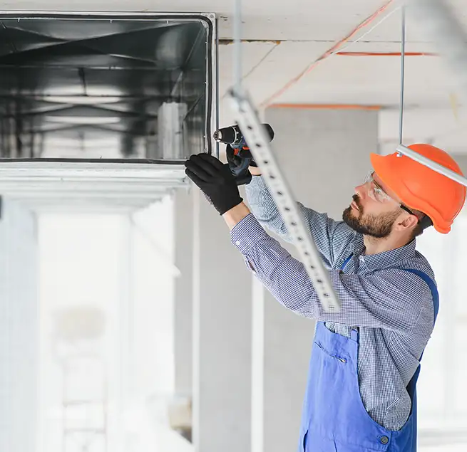 Why Homeowners & Businesses Trust Us in Newark, DE?