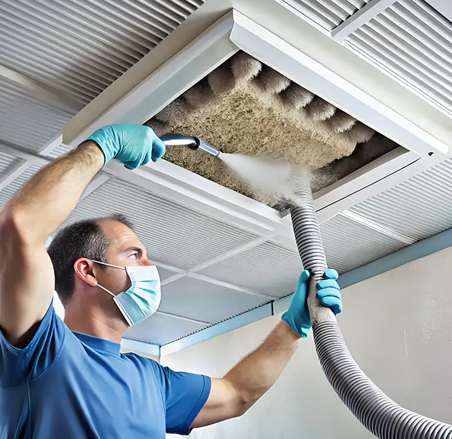 Why Homeowners & Businesses Trust Us Newark, DE