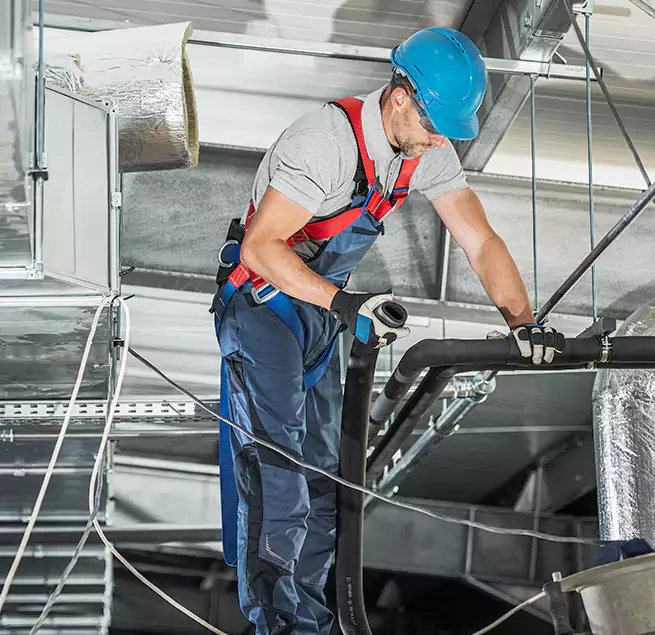 Why Homeowners & Businesses Trust Us in Newark, DE?