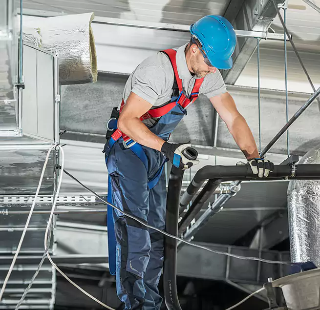 Why Homeowners & Businesses Trust Us in Newark, DE?