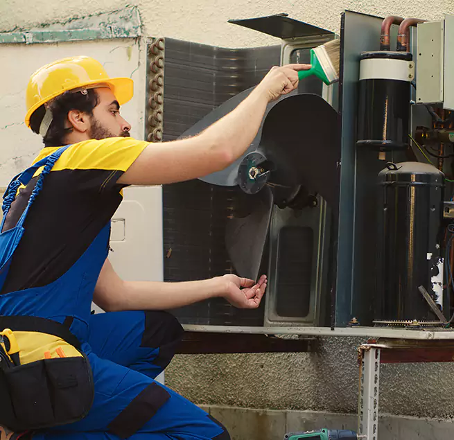 Why Homeowners Businesses Trust Us in Newark, DE?