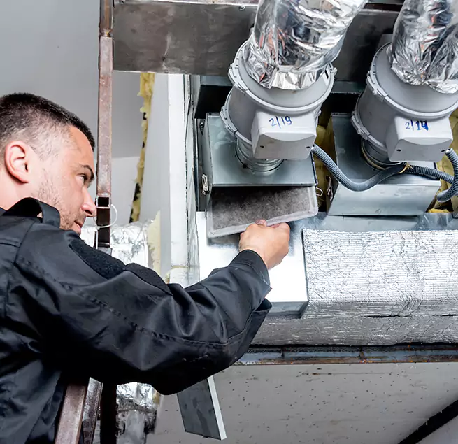  Why Homeowners & Businesses Trust Us in Newark, DE?