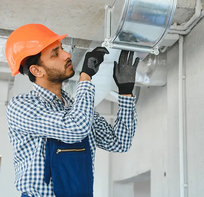 Why Homeowners & Businesses Trust Us in Newark, DE?