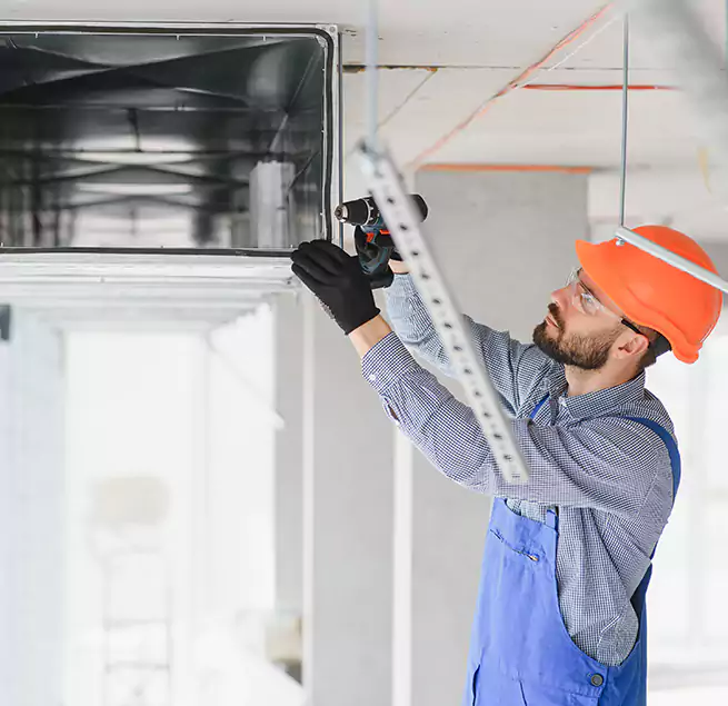 Why Homeowners & Businesses Trust Us Newark, DE