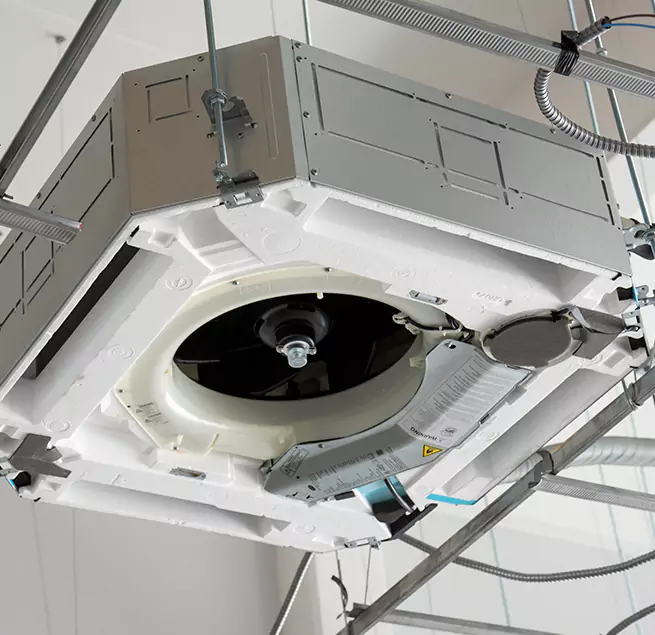 Why Homeowners & Businesses Trust Us in Newark, DE?