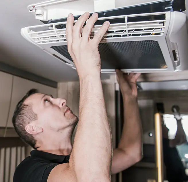 Why Homeowners & Businesses Trust Us Newark, DE