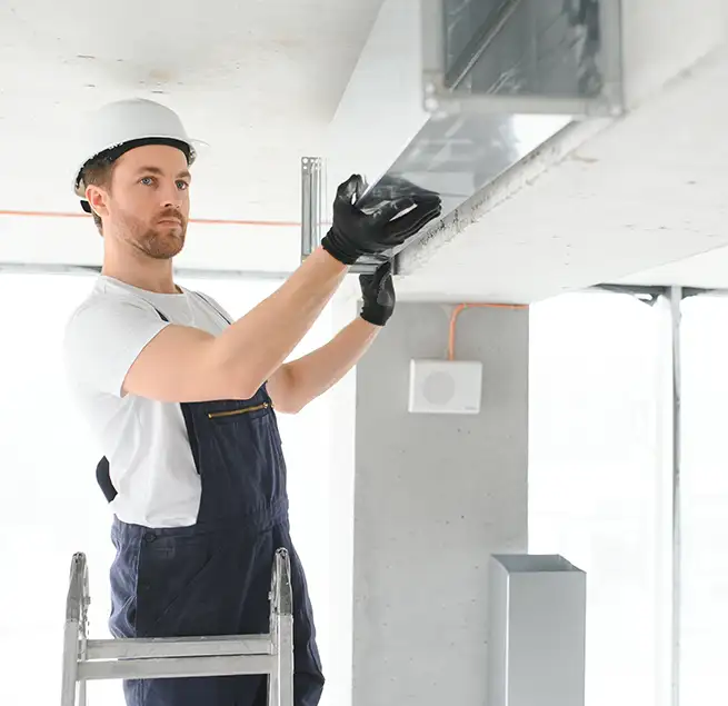 Why Homeowners & Businesses Trust Us in Newark, DE?