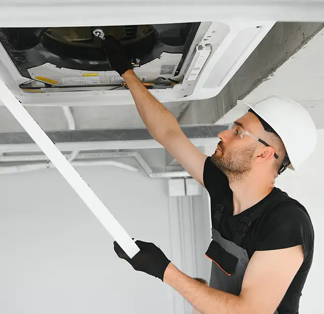 Why Homeowners & Businesses Trust Us in Newark, DE?