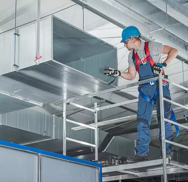 Why Homeowners & Businesses Trust Us in Newark, DE?