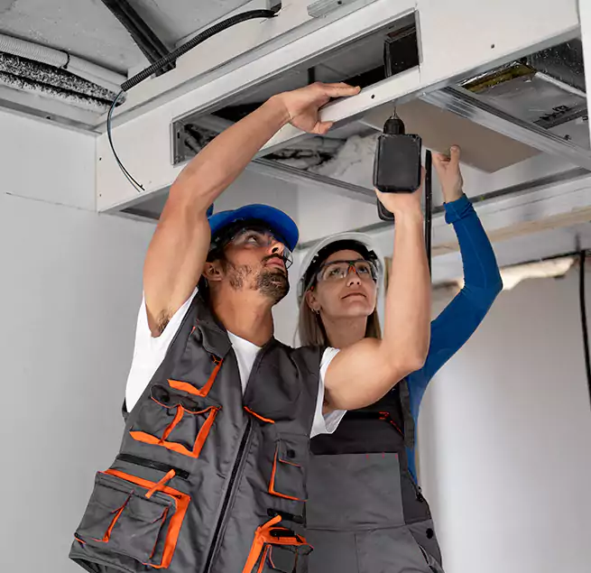 Why Homeowners & Businesses Trust Us in Newark, DE