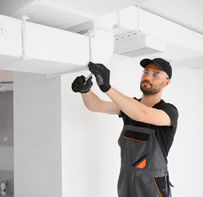 Why Homeowners Businesses Trust Us Newark, DE