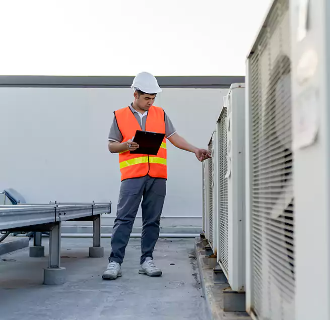 Why Homeowners & Businesses Trust Us in Newark, DE?